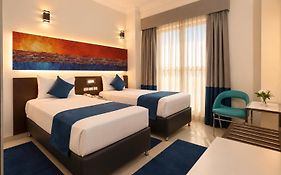 Gloria Aqua Park Hotel